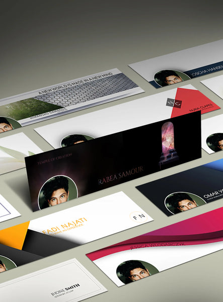 11 Brilliantly Designed LinkedIn Background Image to bring the 