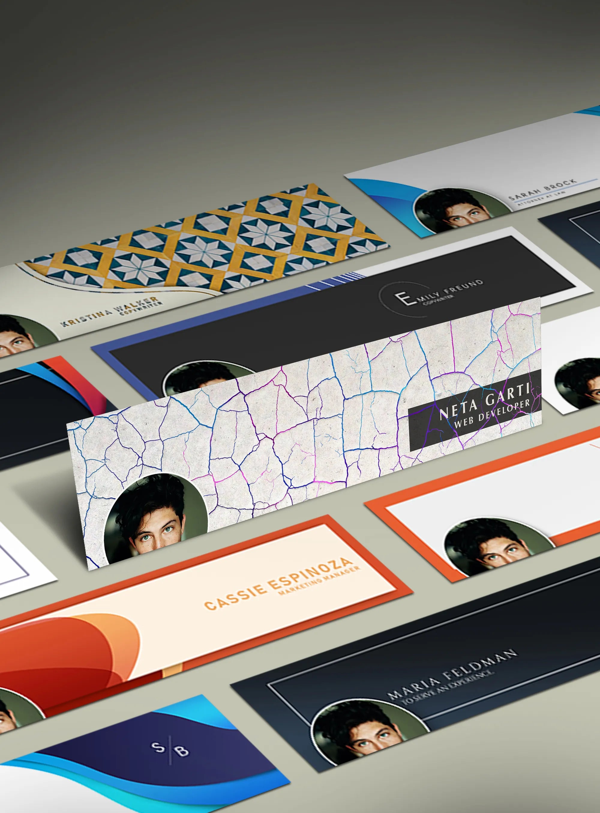 Professional Linkedin Backgrounds Books 114 LinkedIn Background Photo